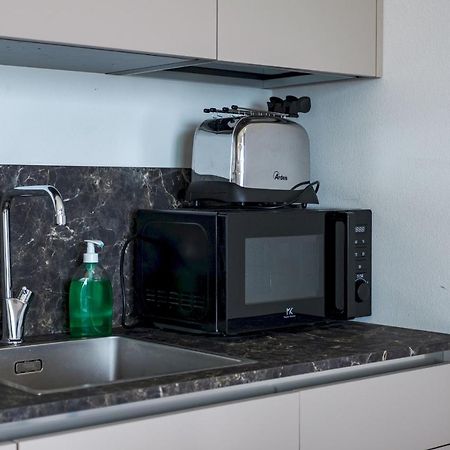 Apartamento Donatello Parzanica Exterior foto
