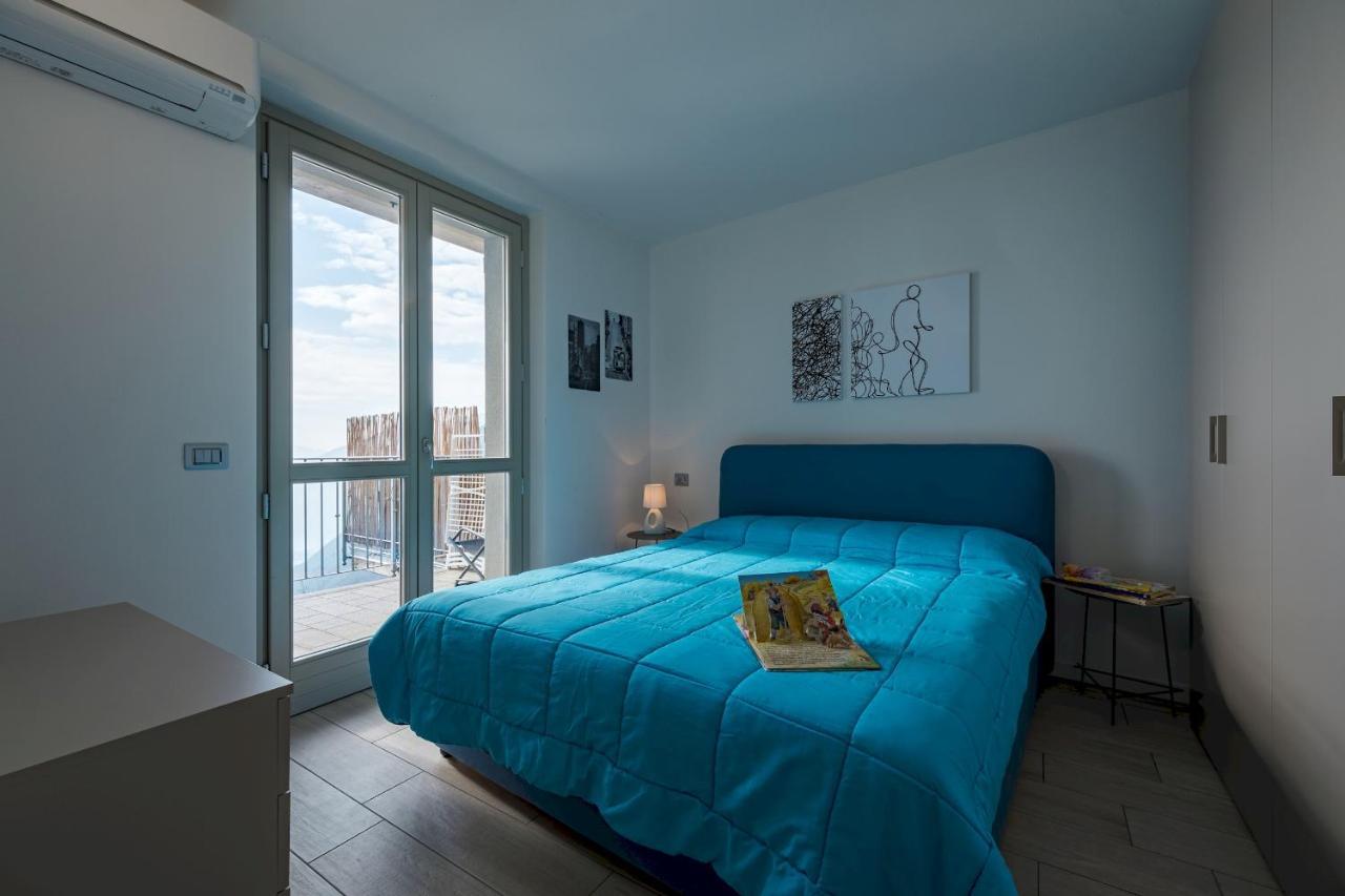 Apartamento Donatello Parzanica Exterior foto