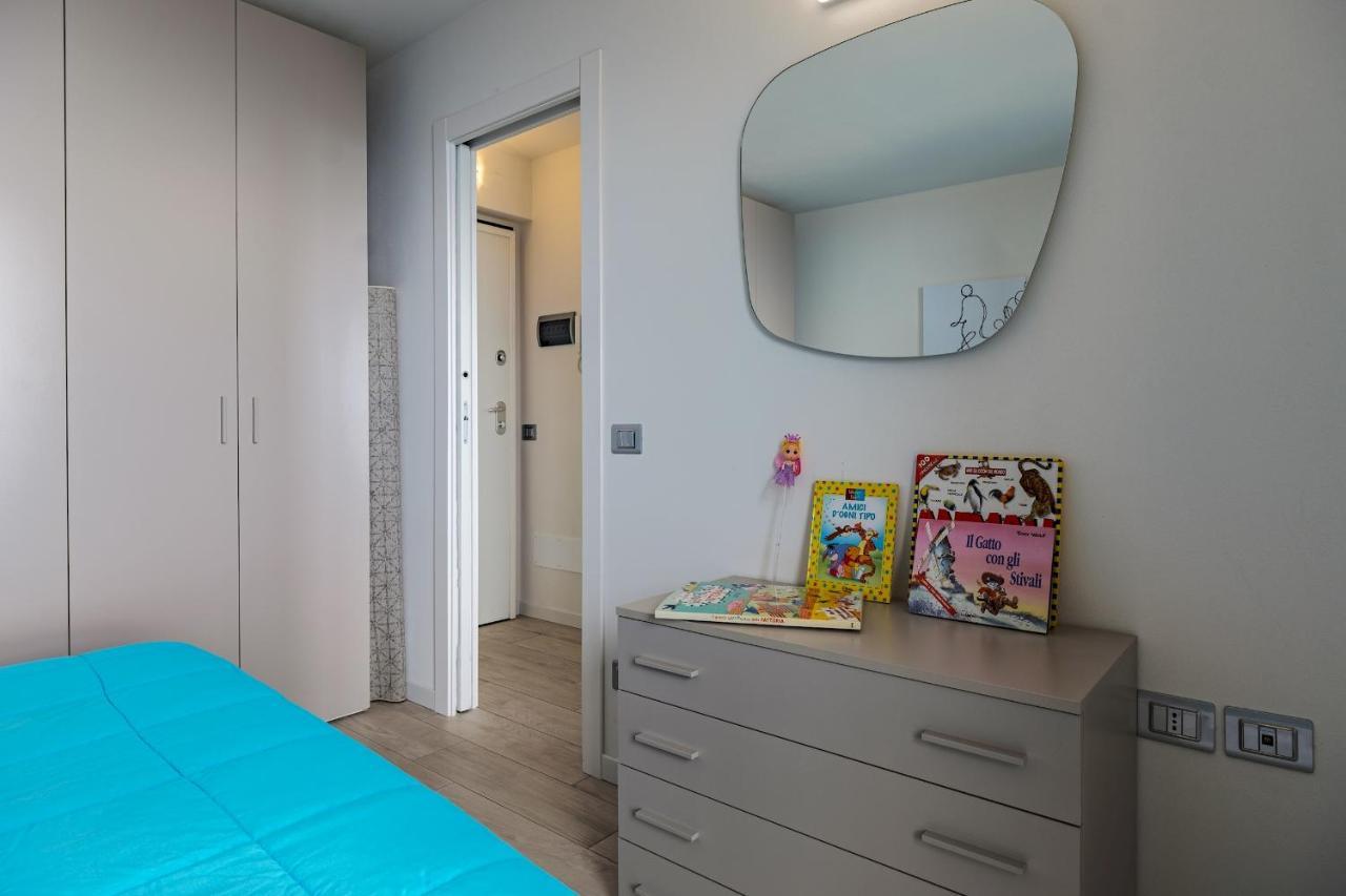 Apartamento Donatello Parzanica Exterior foto