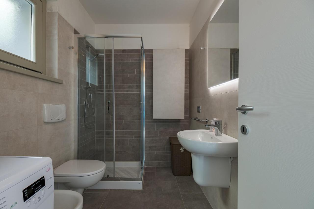 Apartamento Donatello Parzanica Exterior foto