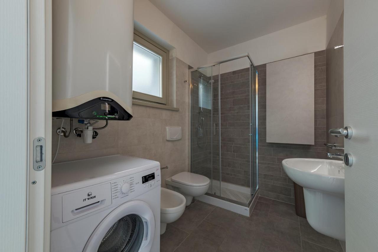 Apartamento Donatello Parzanica Exterior foto
