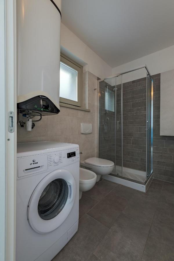 Apartamento Donatello Parzanica Exterior foto