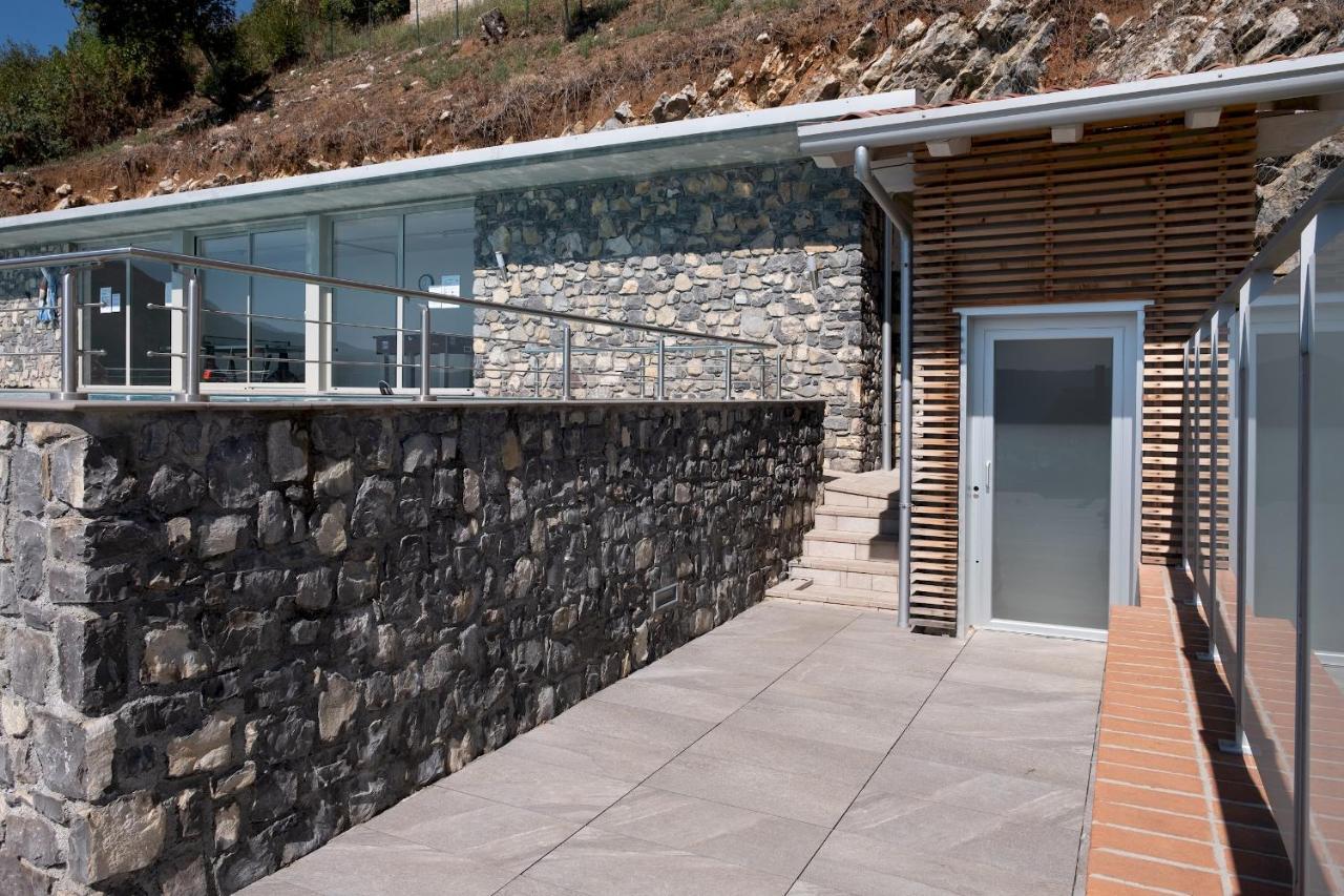 Apartamento Donatello Parzanica Exterior foto