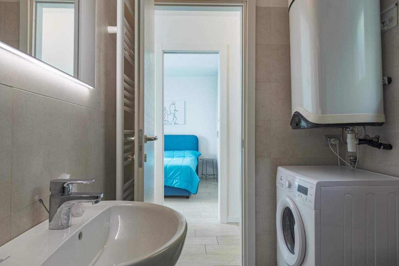 Apartamento Donatello Parzanica Exterior foto